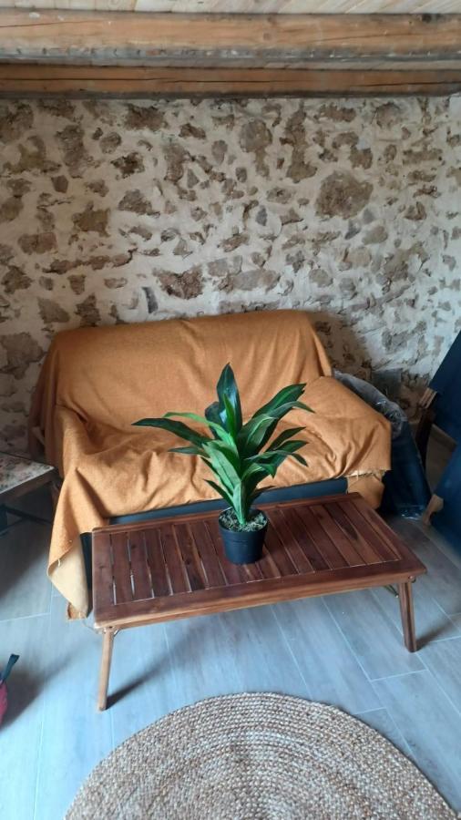 Lovely Country House Trappeto  Ngoại thất bức ảnh