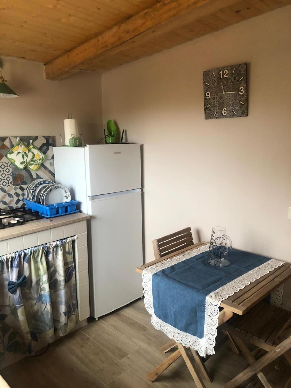 Lovely Country House Trappeto  Ngoại thất bức ảnh